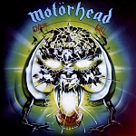 MOTORHEAD / OVERKILL [Special Deluxe Limited Edition][180g 3LP COLOR VINYL]